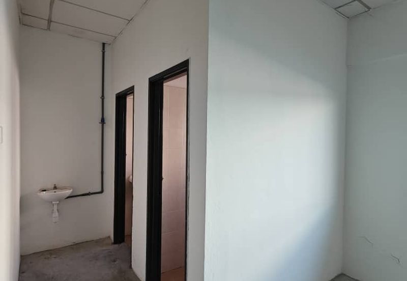 Taman Pelangi Semenyih