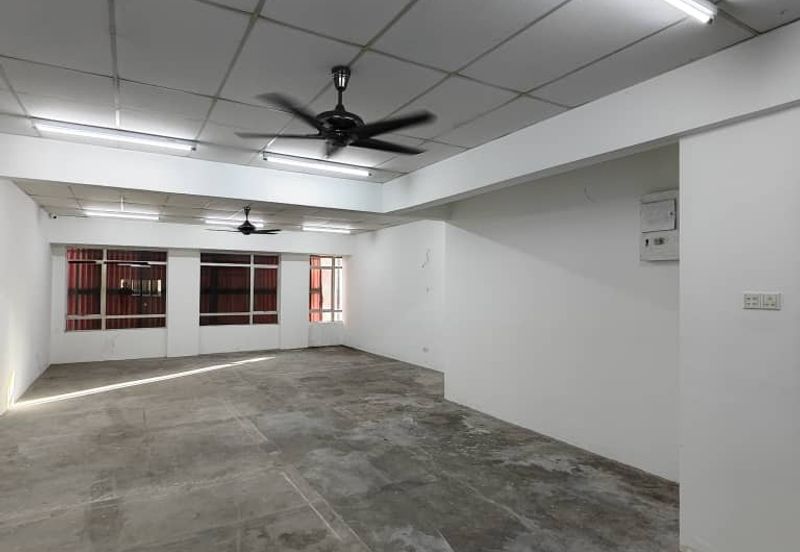 Taman Pelangi Semenyih