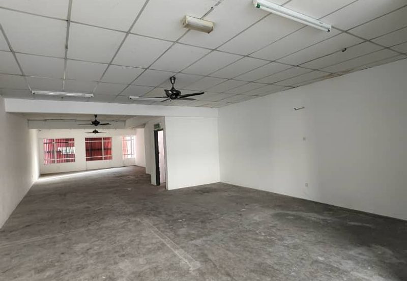 Taman Pelangi Semenyih