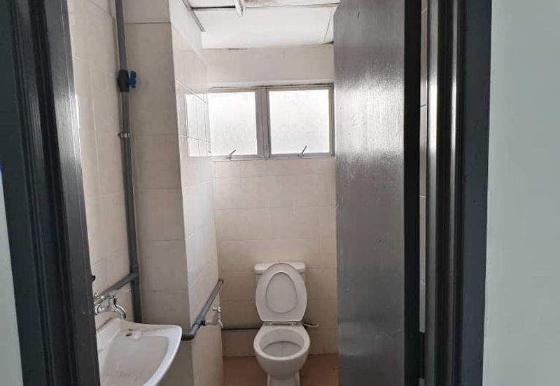 Taman Pelangi Semenyih