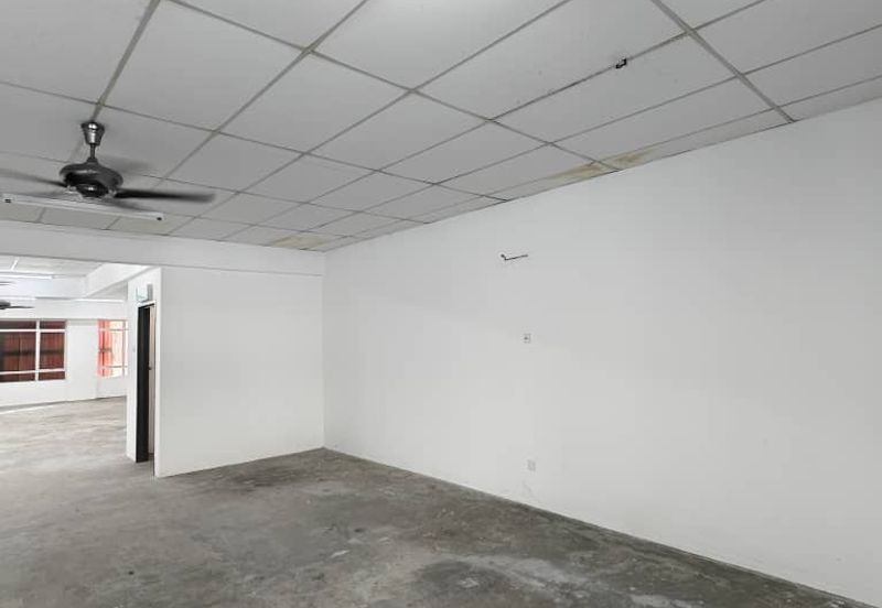 Taman Pelangi Semenyih