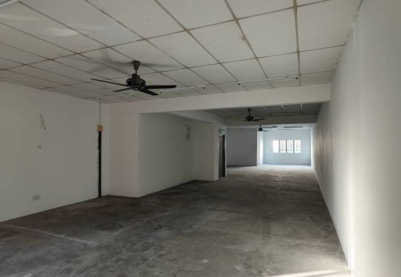 Taman Pelangi Semenyih