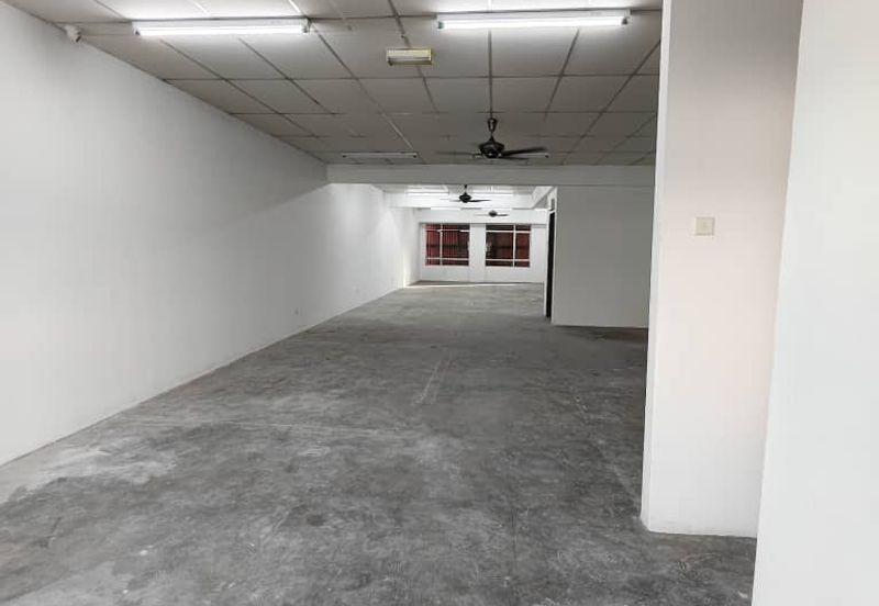 Taman Pelangi Semenyih