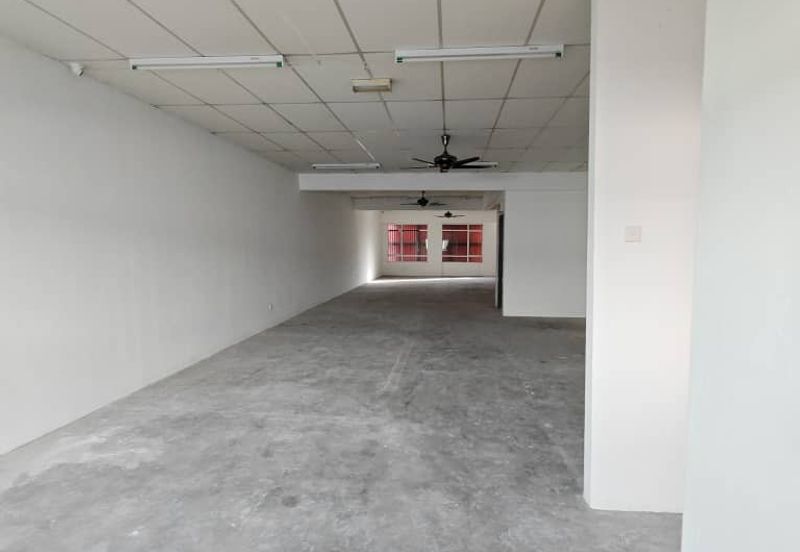 Taman Pelangi Semenyih