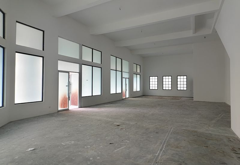 Whitten Eco Majestic