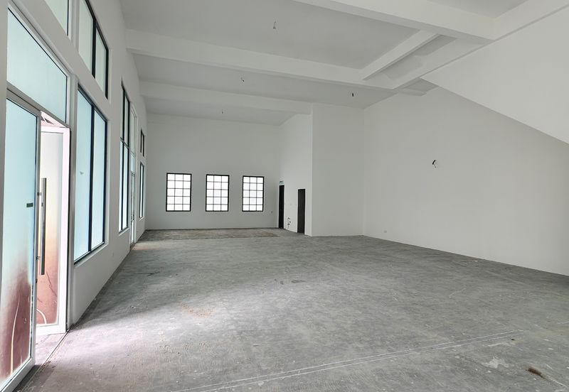 Whitten Eco Majestic