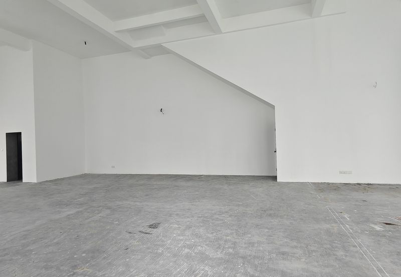 Whitten Eco Majestic