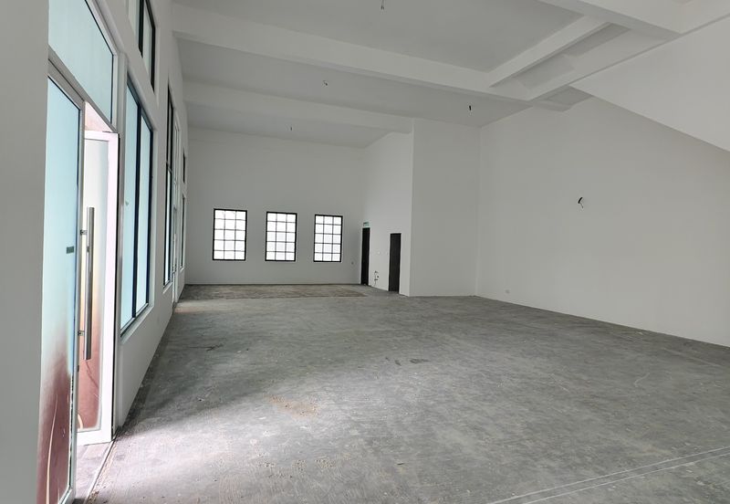 Whitten Eco Majestic