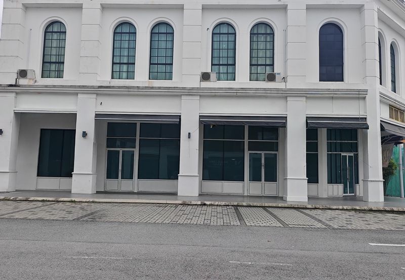 Whitten Eco Majestic