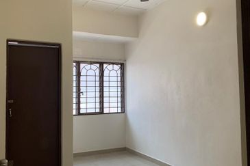 Taman Putra Indah Seri Kembangan