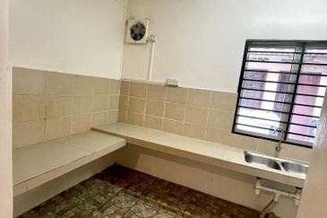 Taman Putra Indah Seri Kembangan