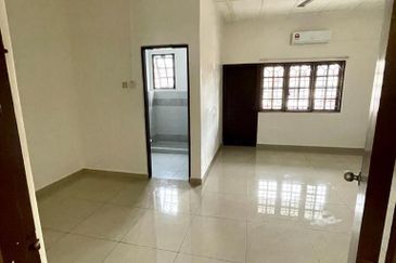 Taman Putra Indah Seri Kembangan