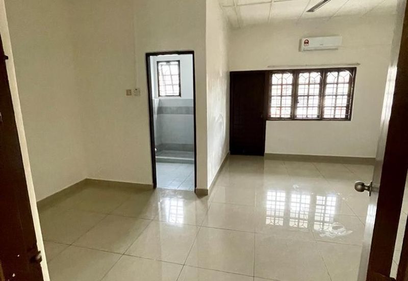 Taman Putra Indah Seri Kembangan