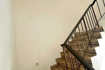 Taman Putra Indah Seri Kembangan