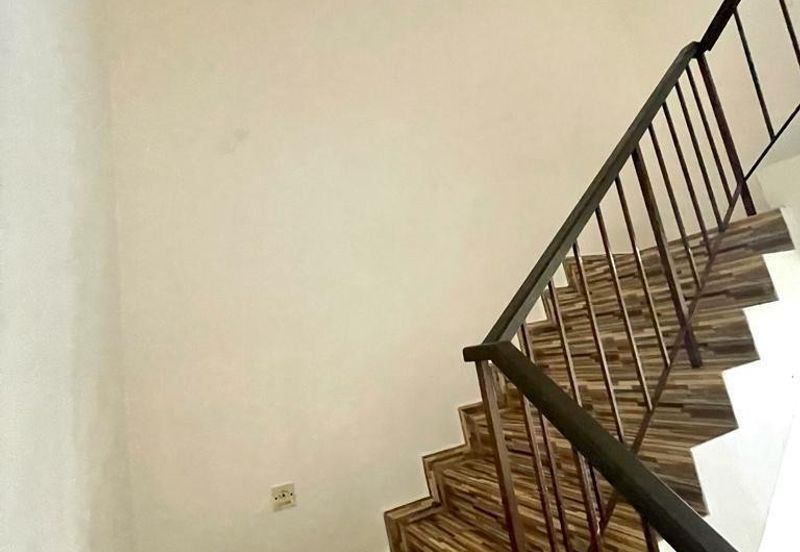 Taman Putra Indah Seri Kembangan