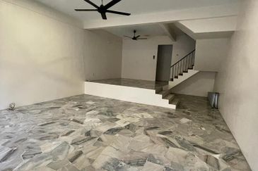 Taman Putra Indah Seri Kembangan