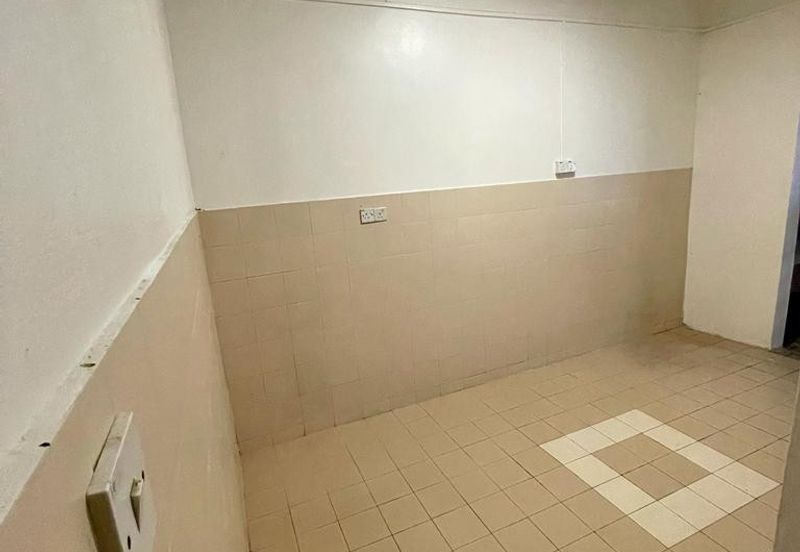 Taman Putra Indah Seri Kembangan