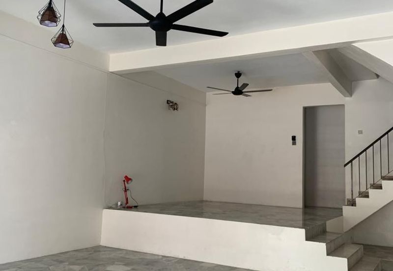 Taman Putra Indah Seri Kembangan