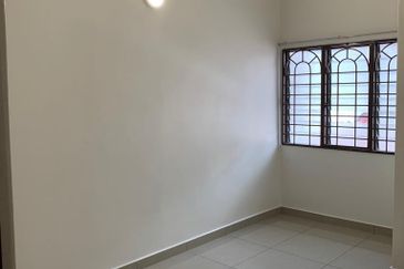 Taman Putra Indah Seri Kembangan