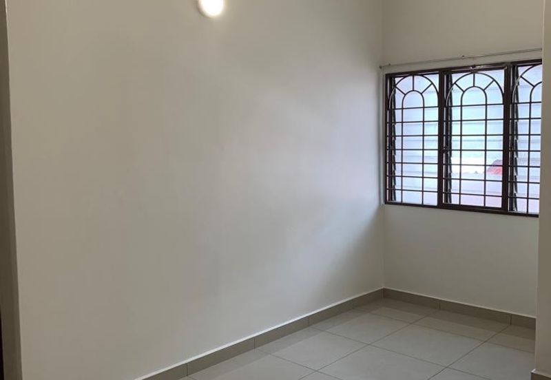 Taman Putra Indah Seri Kembangan