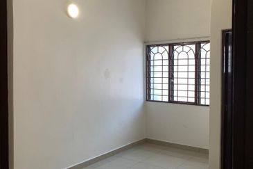 Taman Putra Indah Seri Kembangan