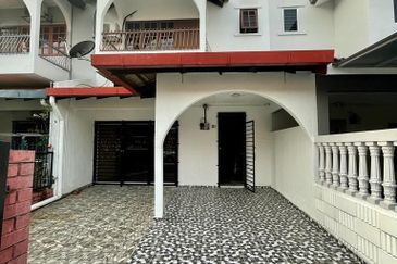 Taman Putra Indah Seri Kembangan