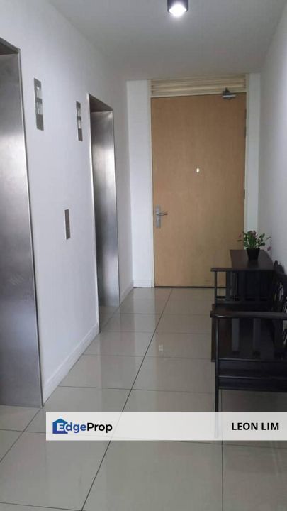 Setia Sky Residences, KL City, KLCC, fully furnished, Kuala Lumpur, KL City