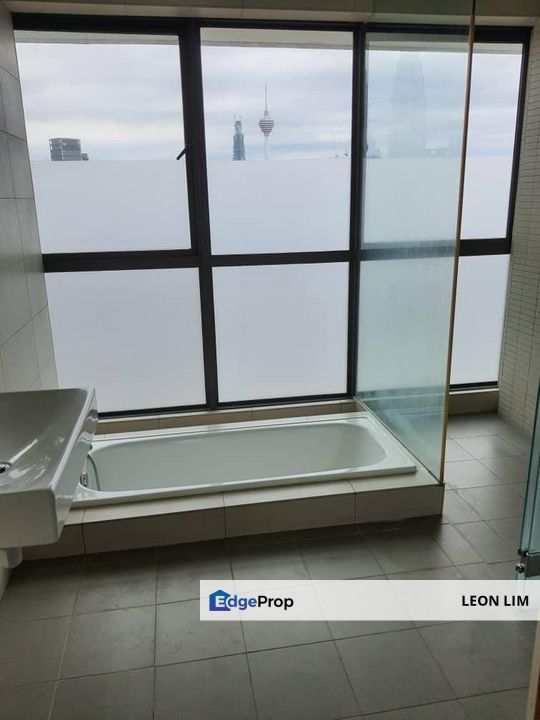 Setia Sky Residences, KL City, KLCC, fully furnished, Kuala Lumpur, KL City
