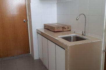 Setia Sky Residences