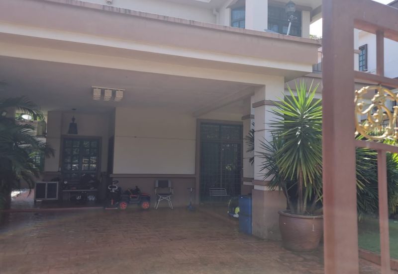 Tropicana Indah (Damansara Indah Resort Homes)