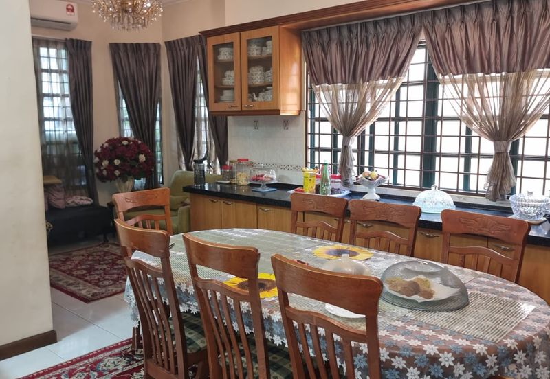 Tropicana Indah (Damansara Indah Resort Homes)