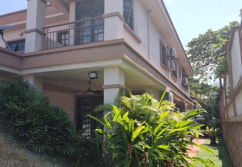 Tropicana Indah (Damansara Indah Resort Homes)