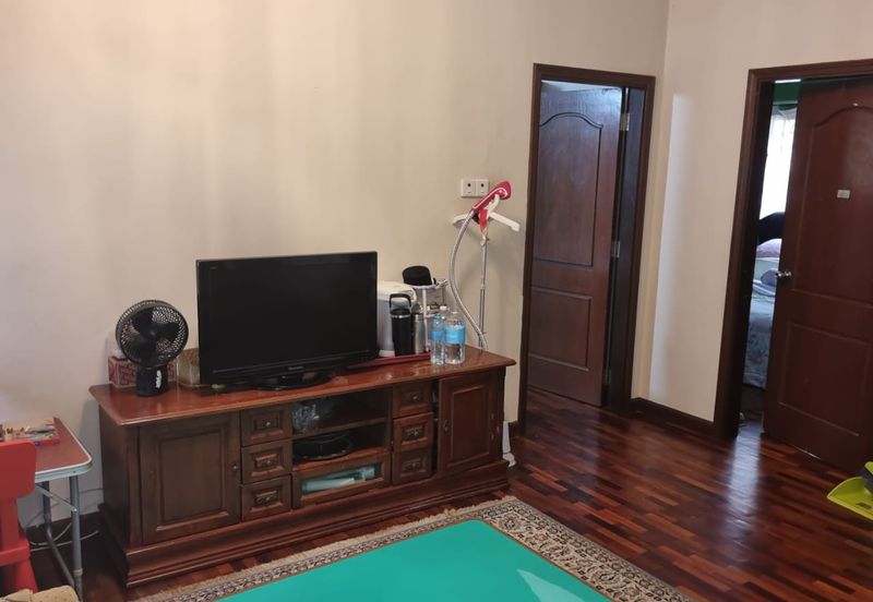 Tropicana Indah (Damansara Indah Resort Homes)