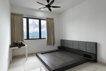 Kiara Plaza Service Apartment @ Semenyih