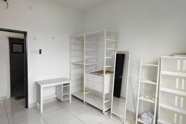 Kiara Plaza Service Apartment @ Semenyih