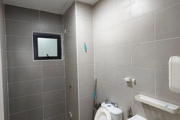 Kiara Plaza Service Apartment @ Semenyih