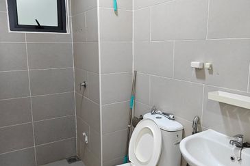 Kiara Plaza Service Apartment @ Semenyih
