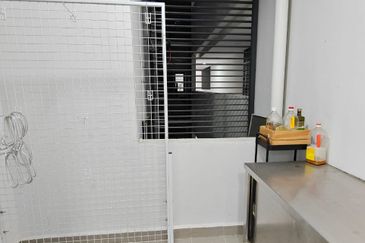 Kiara Plaza Service Apartment @ Semenyih