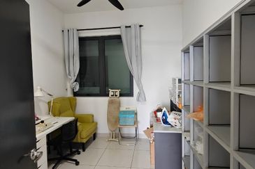 Kiara Plaza Service Apartment @ Semenyih