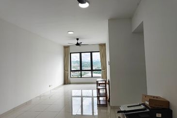 Kiara Plaza Service Apartment @ Semenyih