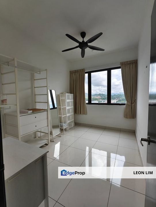 Kiara Plaza Semenyih, partly furnished near international school, shop office , Selangor, Semenyih