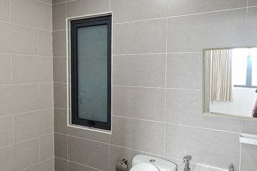 Kiara Plaza Service Apartment @ Semenyih