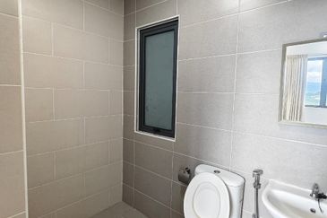 Kiara Plaza Service Apartment @ Semenyih