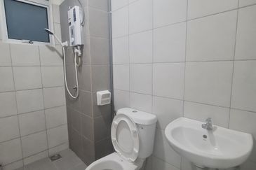 Residensi Nexus Kajang