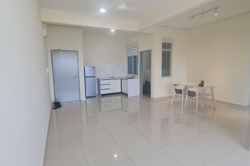 Residensi Nexus Kajang