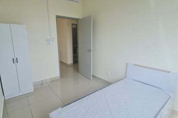 Residensi Nexus Kajang