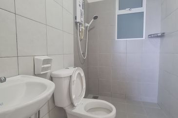 Residensi Nexus Kajang