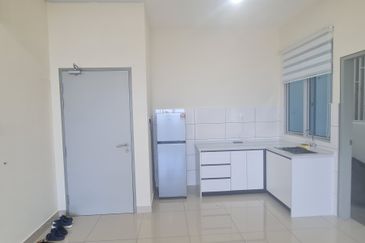 Residensi Nexus Kajang