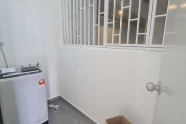 Residensi Nexus Kajang