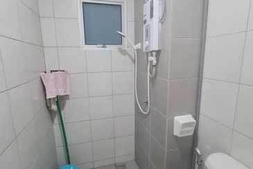 Residensi Nexus Kajang